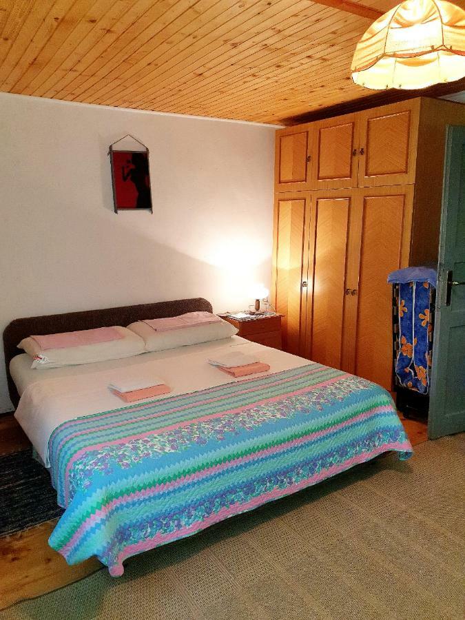 Draga Koncar Guest House Vrelo Koreničko Екстериор снимка
