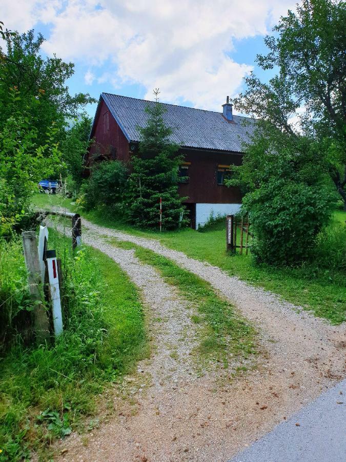 Draga Koncar Guest House Vrelo Koreničko Екстериор снимка