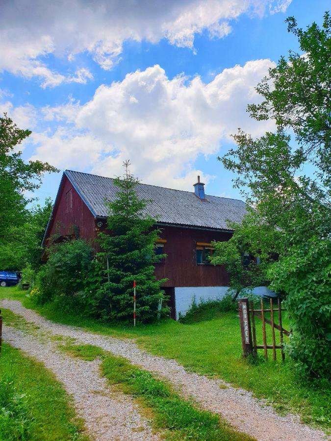 Draga Koncar Guest House Vrelo Koreničko Екстериор снимка