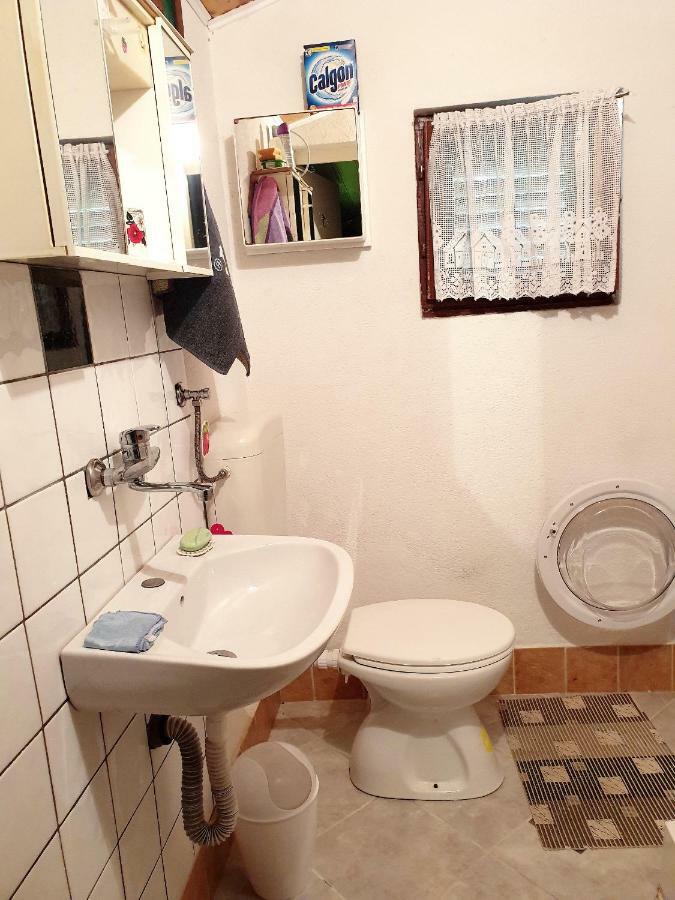 Draga Koncar Guest House Vrelo Koreničko Екстериор снимка