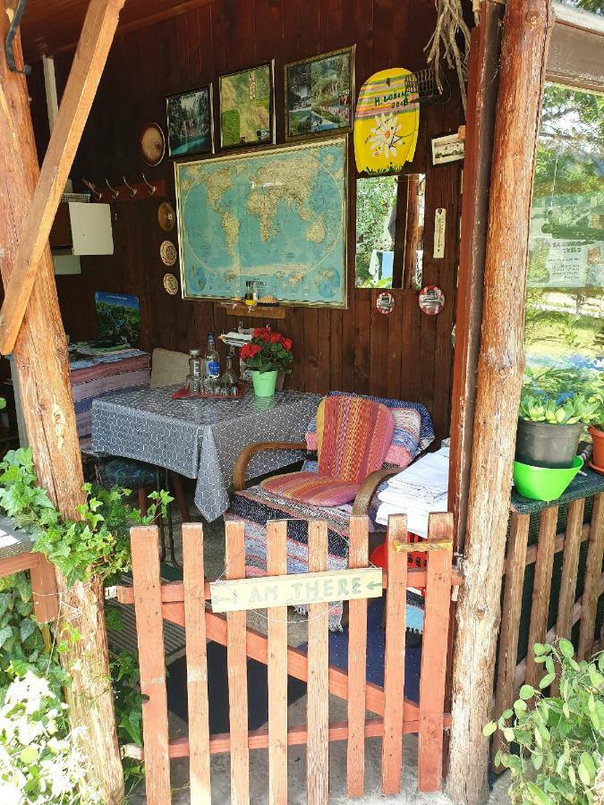 Draga Koncar Guest House Vrelo Koreničko Екстериор снимка