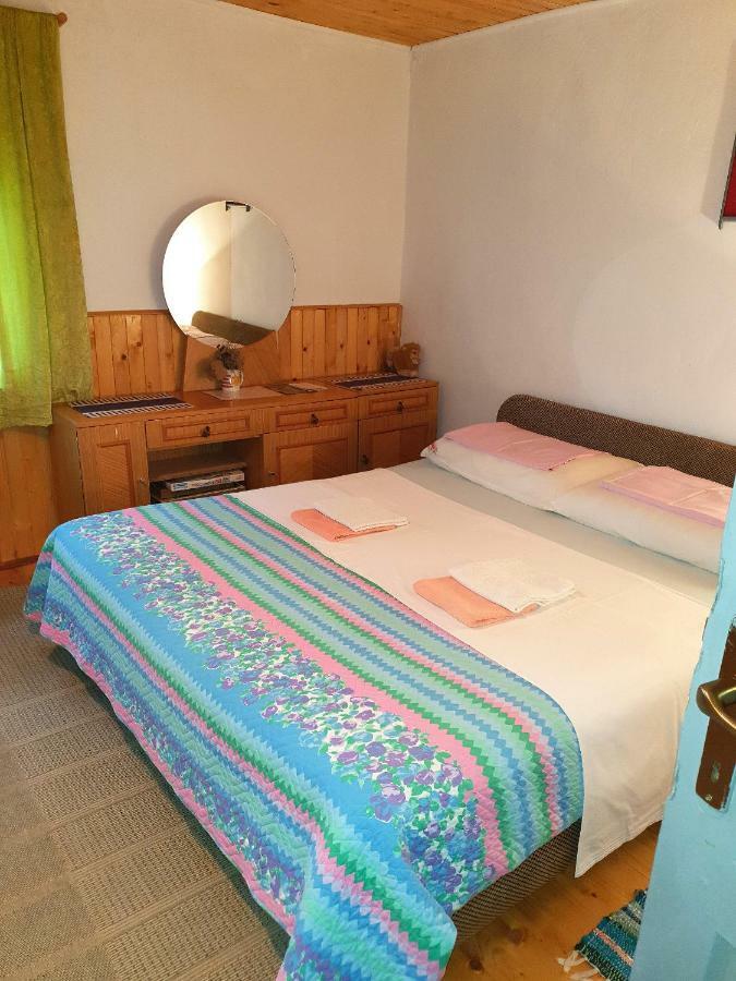 Draga Koncar Guest House Vrelo Koreničko Екстериор снимка