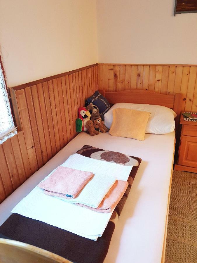 Draga Koncar Guest House Vrelo Koreničko Екстериор снимка